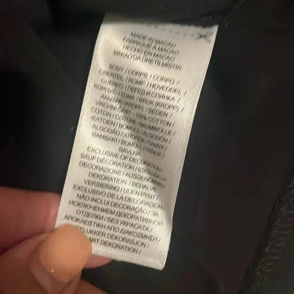 Ralph Lauren boys fair isle cotton interlock pullover size 8 - Picture 9 of 10